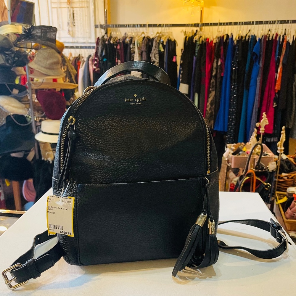 Kate Spade Nap Sak